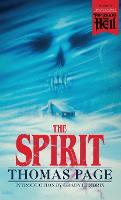 The Spirit (Paperback)