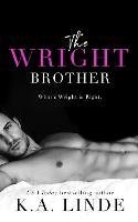 The Wright Brother (Paperback)