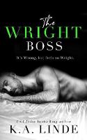 The Wright Boss (Paperback)