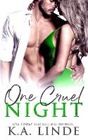 One Cruel Night (Paperback)