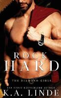 Rock Hard - Diamond Girls 1 (Paperback)