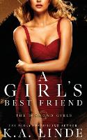A Girl's Best Friend - Diamond Girls 2 (Paperback)
