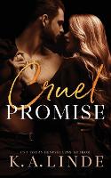 Cruel Promise - Upper East Side (Paperback)