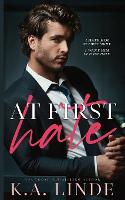 At First Hate (Paperback)