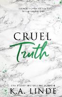 Cruel Truth (Special Edition) - Cruel 4 (Paperback)