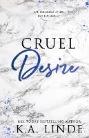 Cruel Desire (Special Edition) - Cruel 5 (Paperback)
