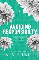 Avoiding Responsibility (Special Edition) - Avoiding 2 (Paperback)