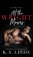 All the Wright Moves (Hardcover) (Hardback)