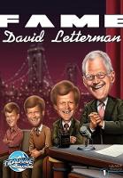 Fame: David Letterman - Fame (Paperback)