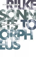 Sonnets to Orpheus (Paperback)