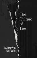 Culture of Lies (Paperback)