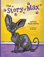 The Story of Max (Paperback)