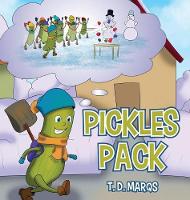 Pickles Pack (Hardback)