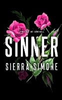 Sinner (Paperback)