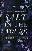 Salt in the Wound: A dark enemies to lovers romance - Lyonesse (Paperback)