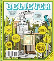 The Believer, Issue 134: February/March 2021 (Paperback)