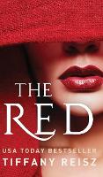 The Red: An Erotic Fantasy - The Godwicks 1 (Hardback)