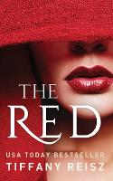 The Red: An Erotic Fantasy - The Godwicks 1 (Paperback)