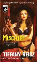 Mischief: A Halloween Novella - The Original Sinners Pulp Library (Paperback)