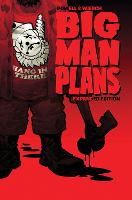 Big Man Plans: Expanded Edition (Paperback)