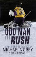 Odd-Man Rush (Paperback)
