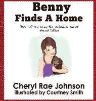 Benny Finds a Home - Benny the Dachshund 1 (Hardback)