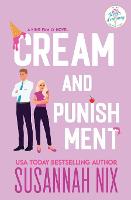 Cream and Punishment - King Family 2 (Paperback)
