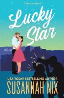 Lucky Star - Starstruck 4 (Paperback)