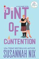 Pint of Contention (Paperback)