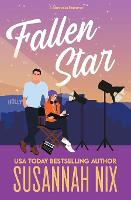 Fallen Star - Starstruck 2 (Paperback)