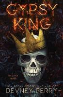 Gypsy King - Tin Gypsy 1 (Paperback)