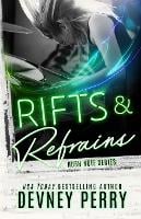 Rifts and Refrains (Paperback)