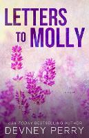 Letters to Molly (Paperback)
