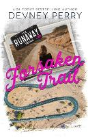 Forsaken Trail - Runaway 4 (Paperback)