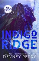 Indigo Ridge - The Edens 1 (Paperback)