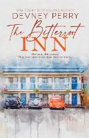 The Bitterroot Inn - Jamison Valley 5 (Paperback)