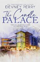 The Candle Palace - Jamison Valley 6 (Paperback)