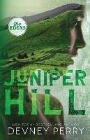 Juniper Hill - The Edens 2 (Paperback)