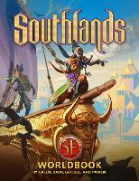 Southlands Worldbook for 5th Edition (Hardback)