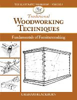 Traditional Woodworking Techniques