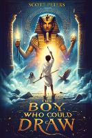 Mystery of the Egyptian Amulet: Adventure Books For Kids Age 9-12