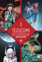 Tezucomi Vol. 1 (Hardback)