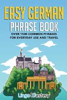 Easy German Phrase Book