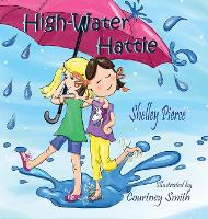 High-Water Hattie (Hardback)