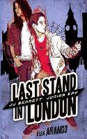 Last Stand in London (Paperback)