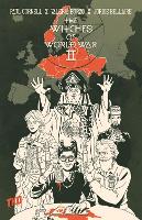 The Witches Of World War Ii (Paperback)