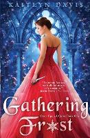 Gathering Frost - Once Upon a Curse 1 (Paperback)