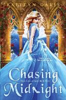 Chasing Midnight - Once Upon a Curse 3 (Paperback)