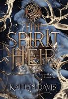 The Spirit Heir - A Dance of Dragons 2 (Hardback)