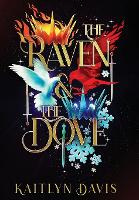 The Raven and the Dove Special Edition Omnibus in Full Color (Hardback)